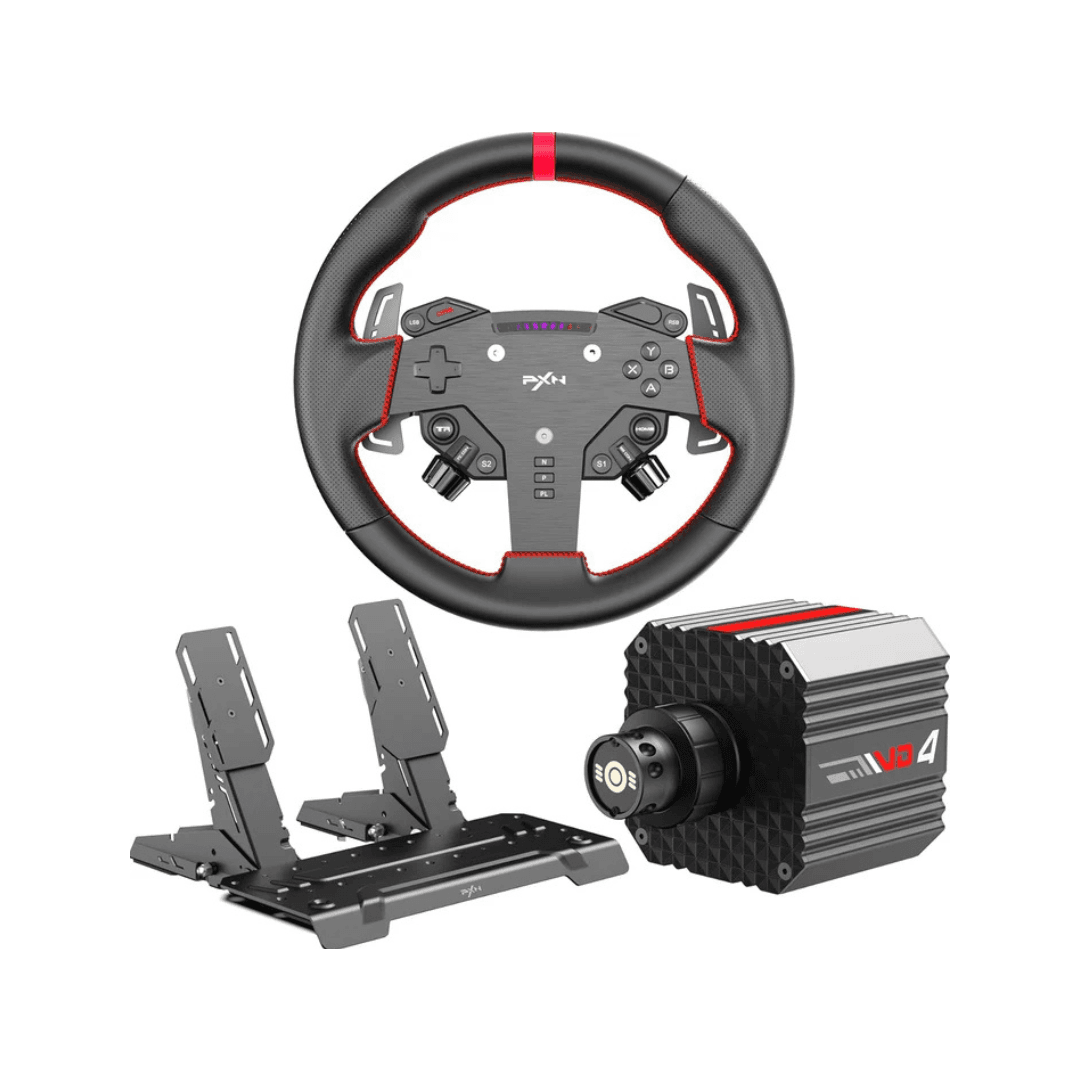 PXN VD4 Bundle