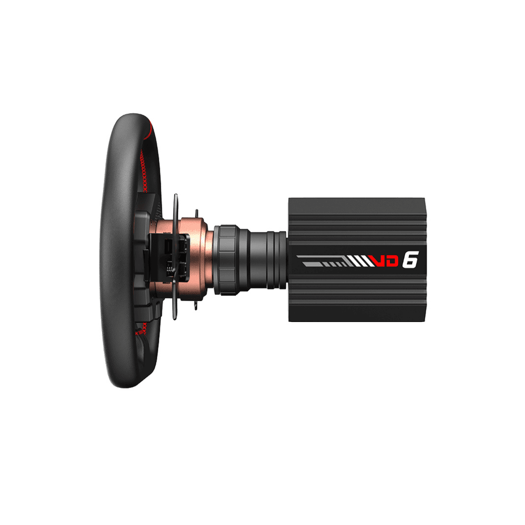 PXN VD6 Direct Drive
